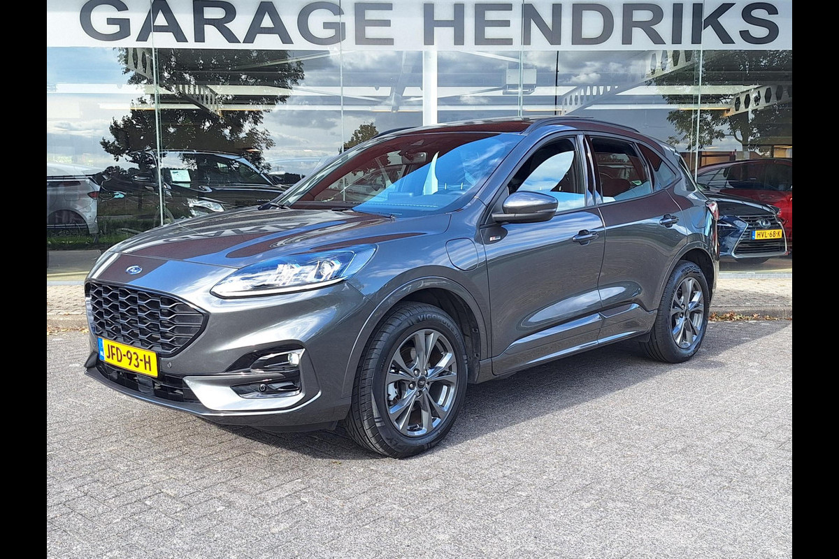 Ford Kuga 2.5 PHEV ST-Line | Panorama Dak Elektr | Navi | Camera | Climate | occasion