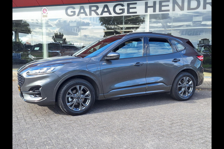 Ford Kuga 2.5 PHEV ST-Line | Panorama Dak Elektr | Navi | Camera | Climate | occasion