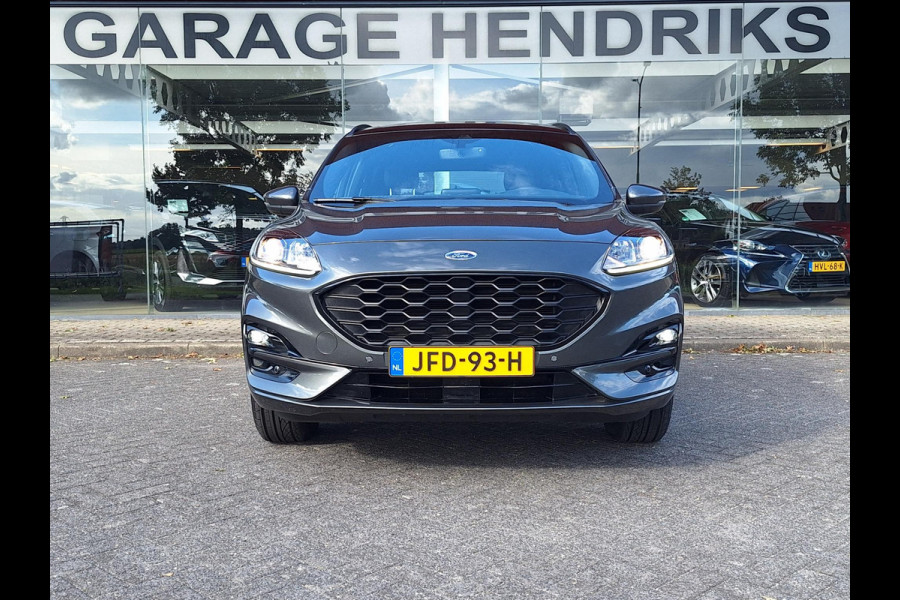 Ford Kuga 2.5 PHEV ST-Line | Panorama Dak Elektr | Navi | Camera | Climate | occasion