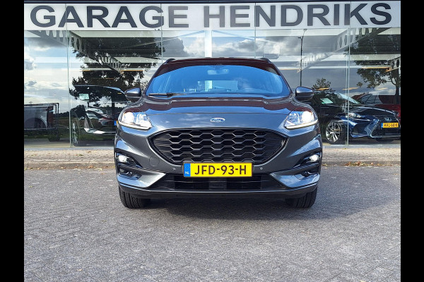 Ford Kuga 2.5 PHEV ST-Line | Panorama Dak Elektr | Navi | Camera | Climate | occasion