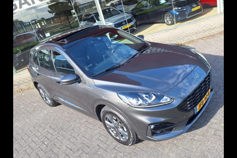 Ford Kuga 2.5 PHEV ST-Line | Panorama Dak Elektr | Navi | Camera | Climate | occasion