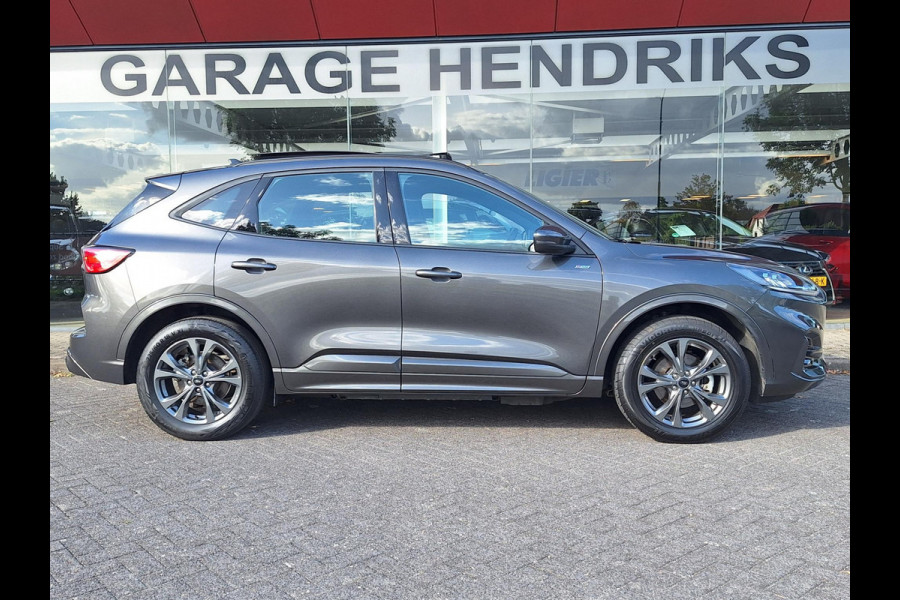 Ford Kuga 2.5 PHEV ST-Line | Panorama Dak Elektr | Navi | Camera | Climate | occasion