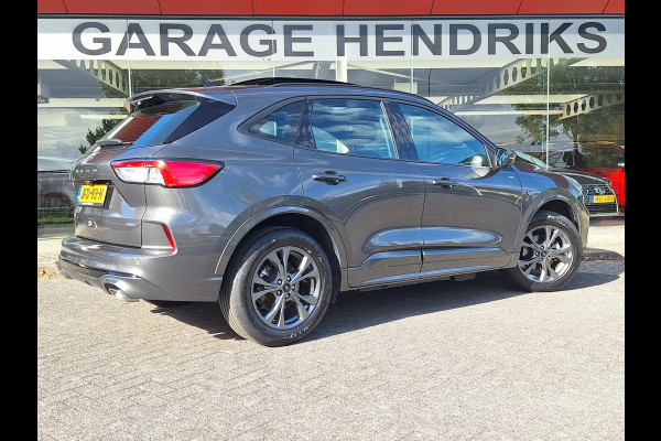 Ford Kuga 2.5 PHEV ST-Line | Panorama Dak Elektr | Navi | Camera | Climate | occasion