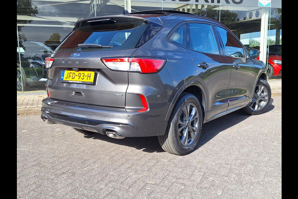 Ford Kuga 2.5 PHEV ST-Line | Panorama Dak Elektr | Navi | Camera | Climate | occasion