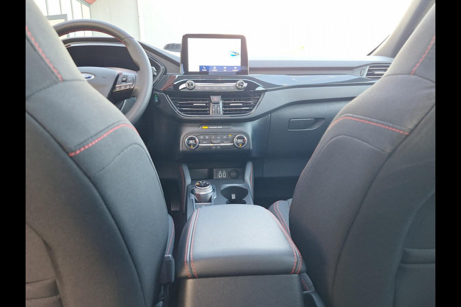 Ford Kuga 2.5 PHEV ST-Line | Panorama Dak Elektr | Navi | Camera | Climate | occasion