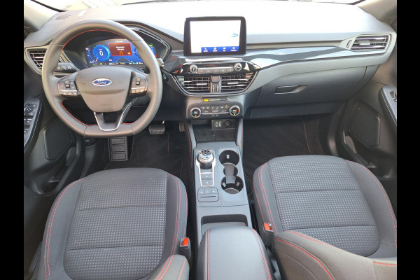 Ford Kuga 2.5 PHEV ST-Line | Panorama Dak Elektr | Navi | Camera | Climate | occasion