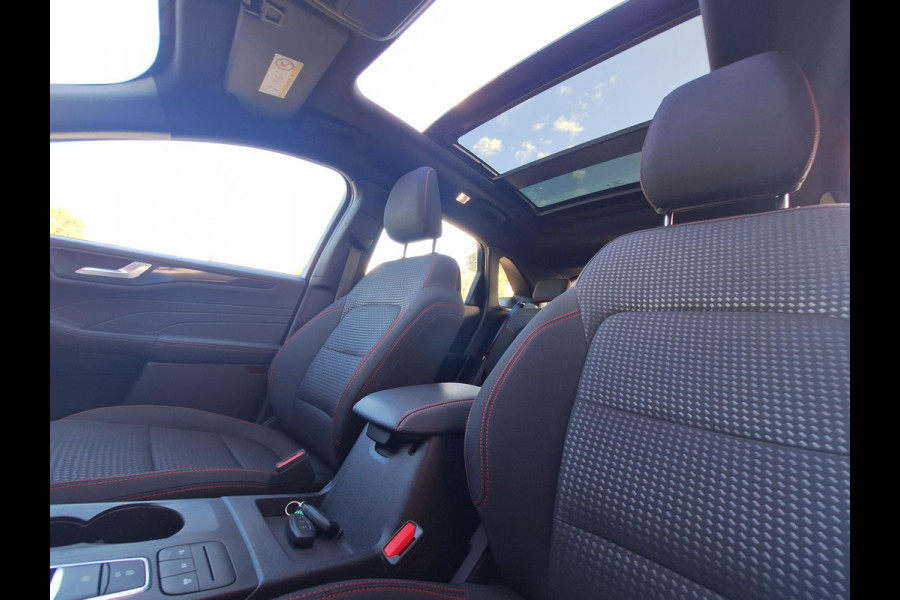 Ford Kuga 2.5 PHEV ST-Line | Panorama Dak Elektr | Navi | Camera | Climate | occasion