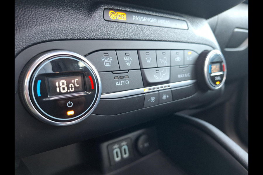 Ford Kuga 2.5 PHEV ST-Line | Panorama Dak Elektr | Navi | Camera | Climate | occasion