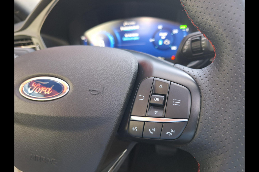 Ford Kuga 2.5 PHEV ST-Line | Panorama Dak Elektr | Navi | Camera | Climate | occasion
