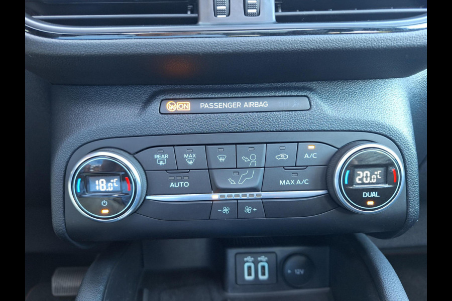 Ford Kuga 2.5 PHEV ST-Line | Panorama Dak Elektr | Navi | Camera | Climate | occasion