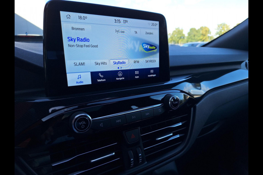 Ford Kuga 2.5 PHEV ST-Line | Panorama Dak Elektr | Navi | Camera | Climate | occasion