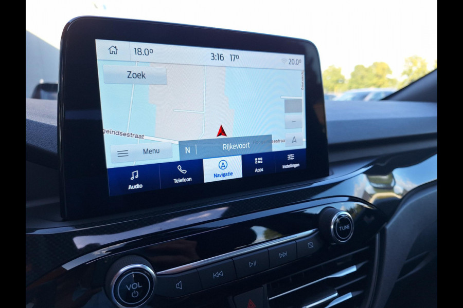 Ford Kuga 2.5 PHEV ST-Line | Panorama Dak Elektr | Navi | Camera | Climate | occasion