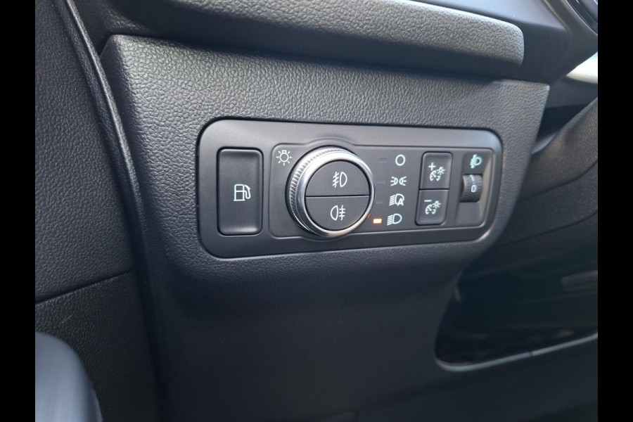 Ford Kuga 2.5 PHEV ST-Line | Panorama Dak Elektr | Navi | Camera | Climate | occasion