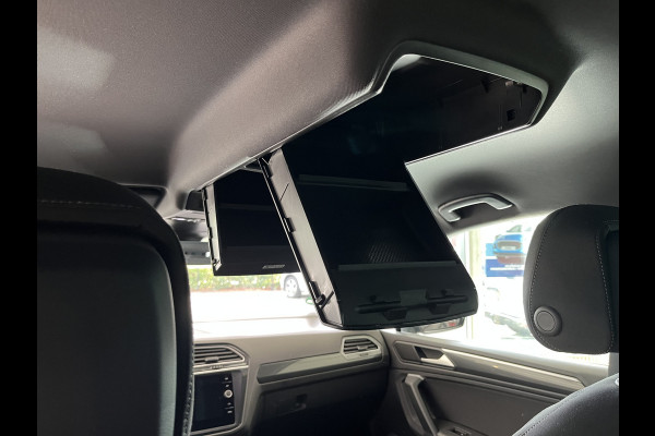 Volkswagen Tiguan 1.5 TSI ACT Highline Business R 150pk/110kW DSG Automaat 7-traps | NL Auto Eerste eigenaar! | Elektr. trekhaak | Camera | Carplay/Android Auto | Navigatie | 19 inch | etc. etc.