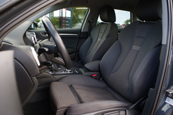 Audi A3 Sportback 1.0 TFSI Sport Lease Edition, LED, Sportstoelen, Camera, Cruise Control