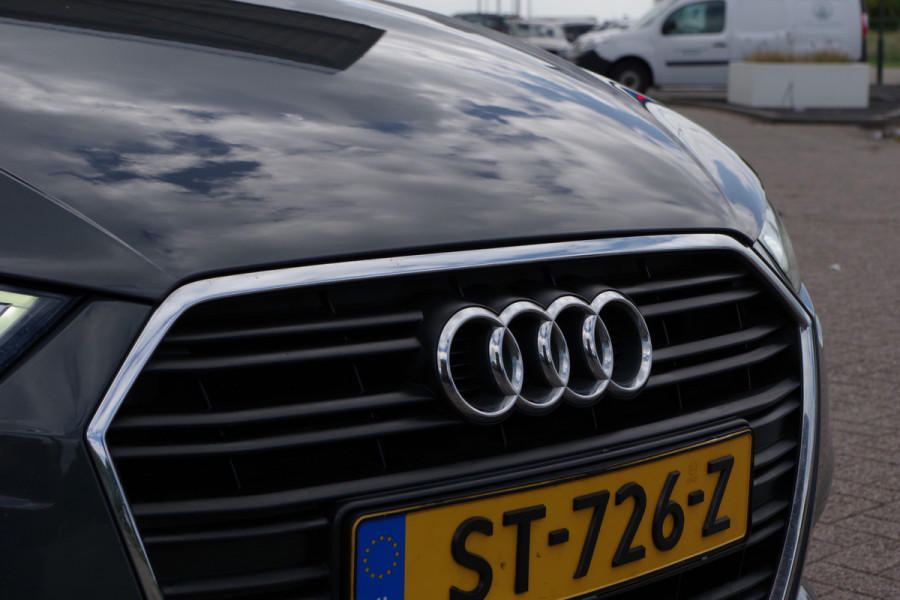 Audi A3 Sportback 1.0 TFSI Sport Lease Edition, LED, Sportstoelen, Camera, Cruise Control