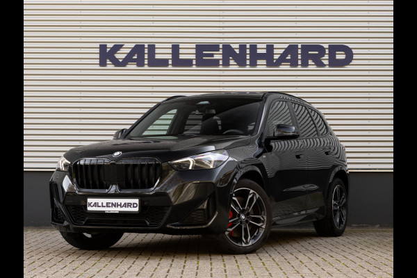 BMW X1 sDrive18i M-Sport Pro - Pano - Trekhaak - Driving Ass Plus - Harman Kardon