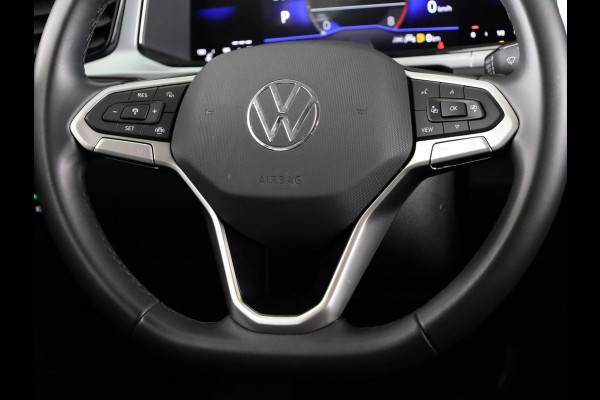 Volkswagen T-Roc 1.5 TSI Life Edition 150 PK DSG | Navigatie | Parkeercamera | Keyless entry |