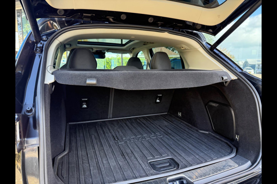 Lynk & Co 01 1.5 - Automaat - Pano/Schuifdak - Winterpakket - Org.NL