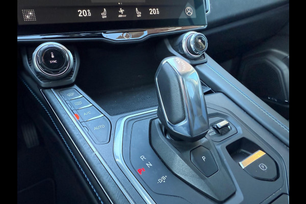 Lynk & Co 01 1.5 - Automaat - Pano/Schuifdak - Winterpakket - Org.NL