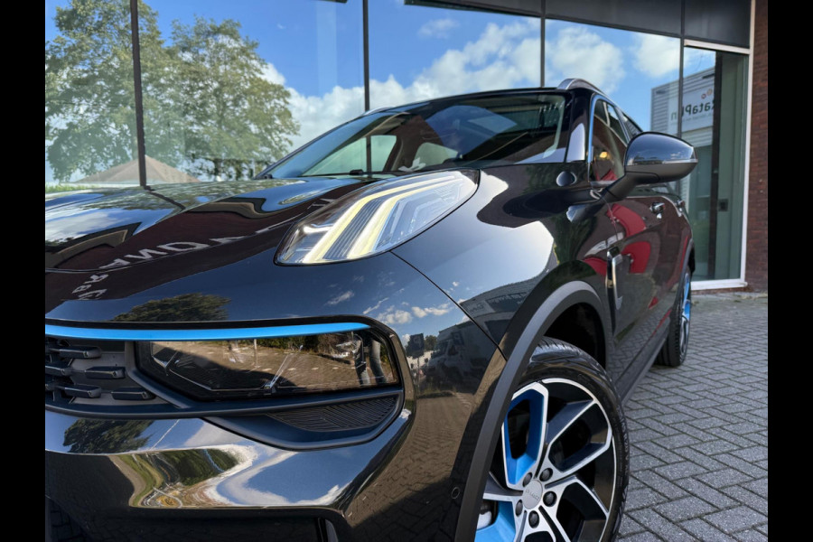 Lynk & Co 01 1.5 - Automaat - Pano/Schuifdak - Winterpakket - Org.NL