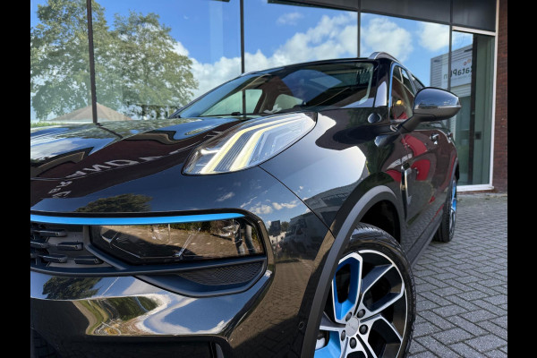 Lynk & Co 01 1.5 - Automaat - Pano/Schuifdak - Winterpakket - Org.NL