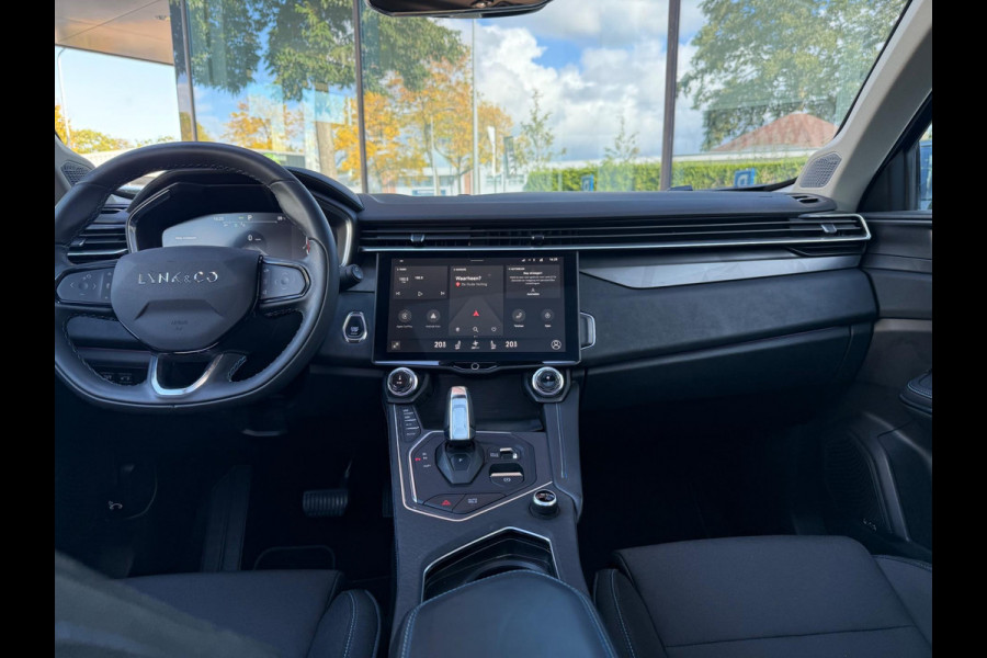 Lynk & Co 01 1.5 - Automaat - Pano/Schuifdak - Winterpakket - Org.NL