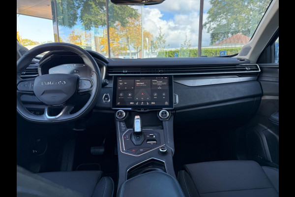 Lynk & Co 01 1.5 - Automaat - Pano/Schuifdak - Winterpakket - Org.NL