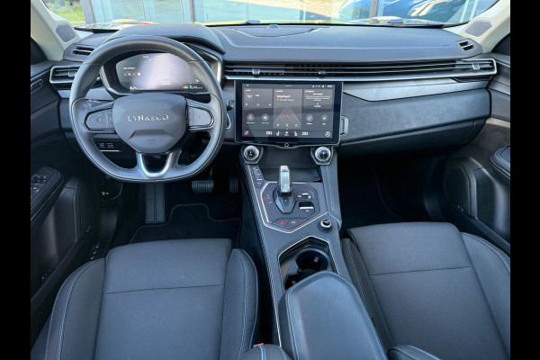 Lynk & Co 01 1.5 - Automaat - Pano/Schuifdak - Winterpakket - Org.NL