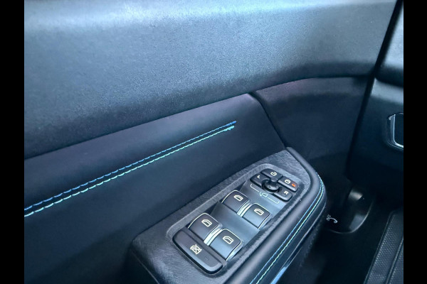 Lynk & Co 01 1.5 - Automaat - Pano/Schuifdak - Winterpakket - Org.NL