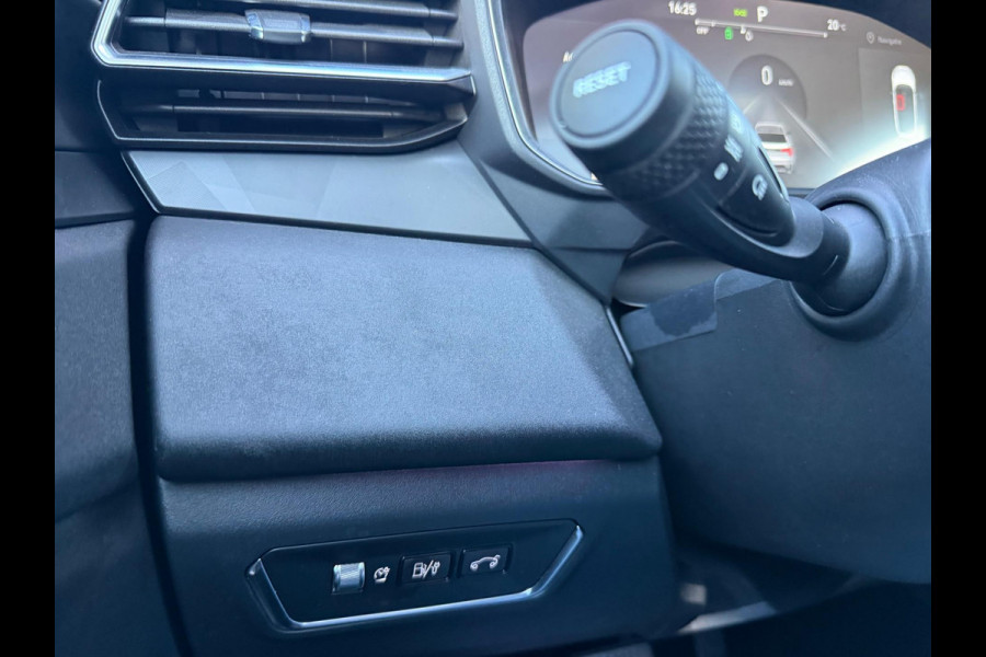 Lynk & Co 01 1.5 - Automaat - Pano/Schuifdak - Winterpakket - Org.NL