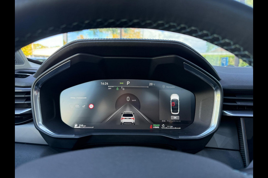 Lynk & Co 01 1.5 - Automaat - Pano/Schuifdak - Winterpakket - Org.NL