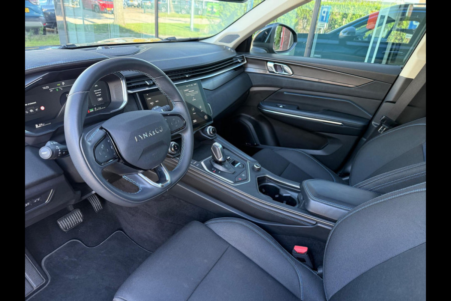 Lynk & Co 01 1.5 - Automaat - Pano/Schuifdak - Winterpakket - Org.NL
