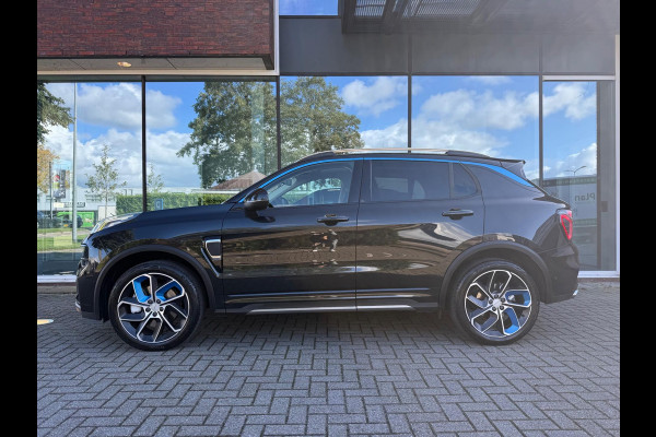 Lynk & Co 01 1.5 - Automaat - Pano/Schuifdak - Winterpakket - Org.NL