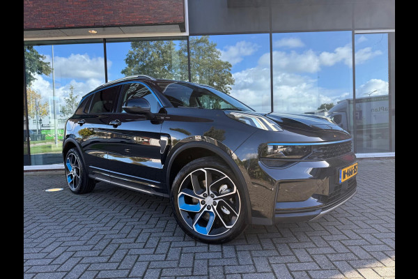 Lynk & Co 01 1.5 - Automaat - Pano/Schuifdak - Winterpakket - Org.NL
