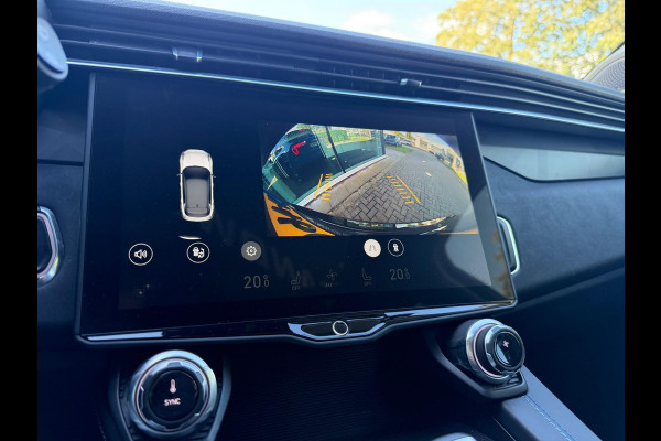 Lynk & Co 01 1.5 - Automaat - Pano/Schuifdak - Winterpakket - Org.NL