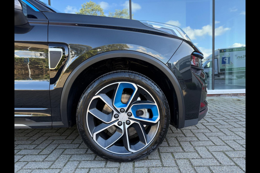 Lynk & Co 01 1.5 - Automaat - Pano/Schuifdak - Winterpakket - Org.NL