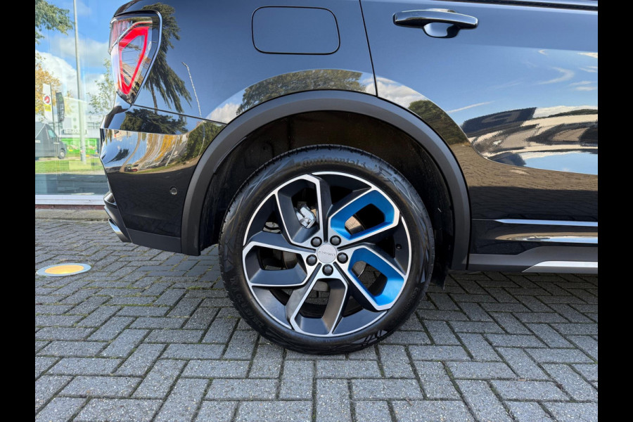 Lynk & Co 01 1.5 - Automaat - Pano/Schuifdak - Winterpakket - Org.NL