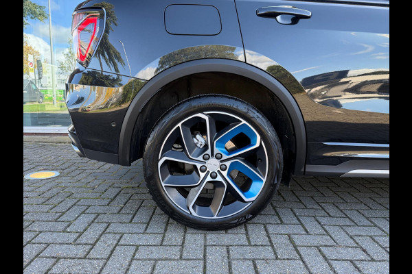 Lynk & Co 01 1.5 - Automaat - Pano/Schuifdak - Winterpakket - Org.NL