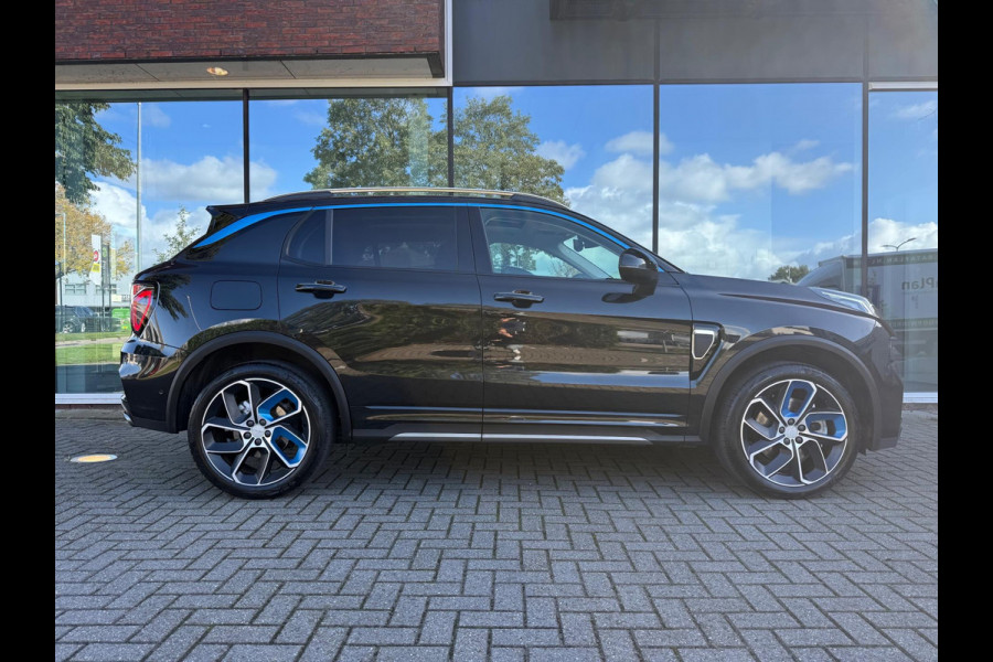Lynk & Co 01 1.5 - Automaat - Pano/Schuifdak - Winterpakket - Org.NL