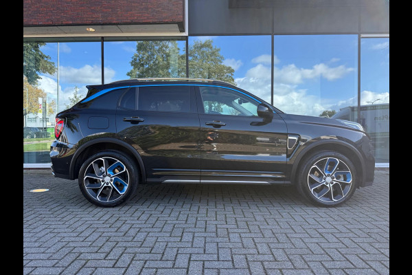 Lynk & Co 01 1.5 - Automaat - Pano/Schuifdak - Winterpakket - Org.NL