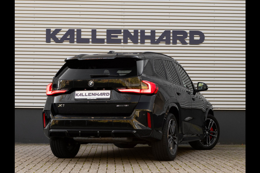 BMW X1 sDrive18i M-Sport Pro - Pano - Trekhaak - Driving Ass Plus - Harman Kardon