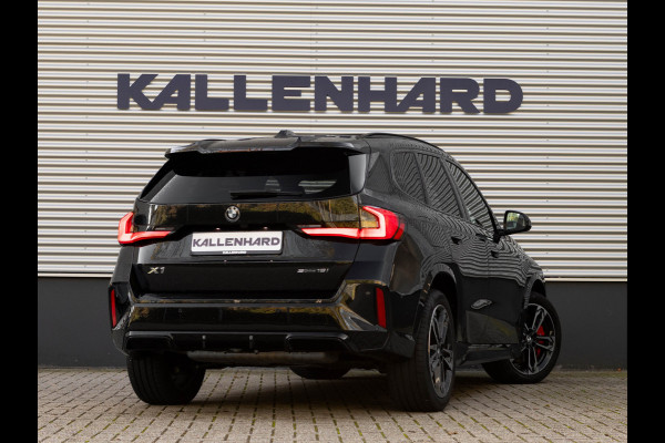 BMW X1 sDrive18i M-Sport Pro - Pano - Trekhaak - Driving Ass Plus - Harman Kardon