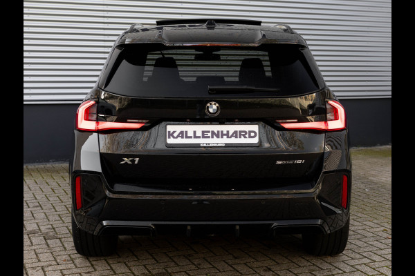 BMW X1 sDrive18i M-Sport Pro - Pano - Trekhaak - Driving Ass Plus - Harman Kardon