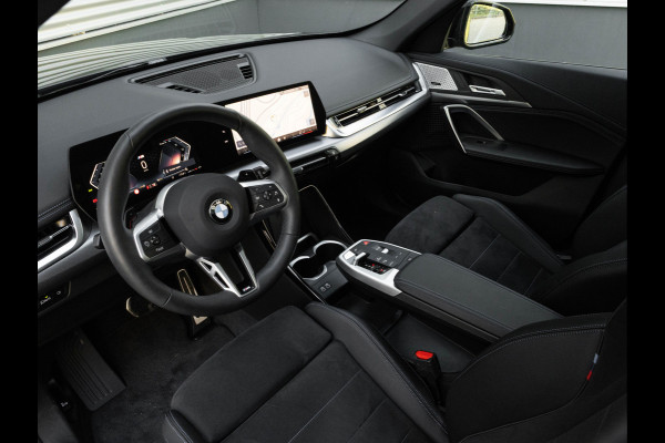 BMW X1 sDrive18i M-Sport Pro - Pano - Trekhaak - Driving Ass Plus - Harman Kardon
