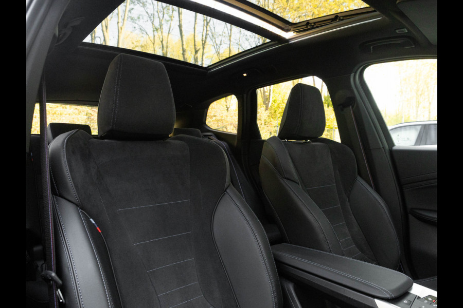 BMW X1 sDrive18i M-Sport Pro - Pano - Trekhaak - Driving Ass Plus - Harman Kardon