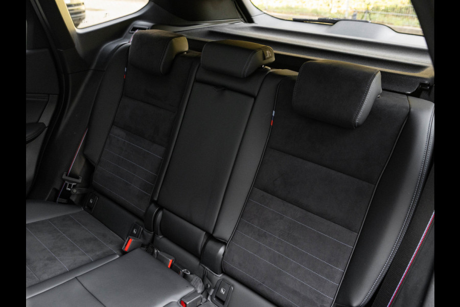 BMW X1 sDrive18i M-Sport Pro - Pano - Trekhaak - Driving Ass Plus - Harman Kardon