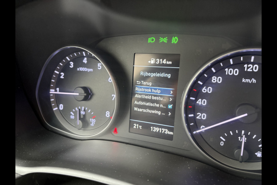 Hyundai i30 Wagon 1.0 T-GDi 120pk Comfort CAMERA/CARPLAY/NAVI/CLIMA/CRUISE/PDC