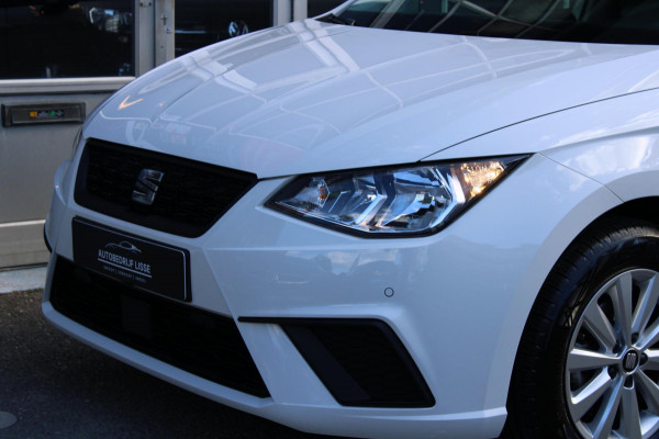 Seat Ibiza 1.0 TSI Style Business Intense Airco Camera Pdc NAP