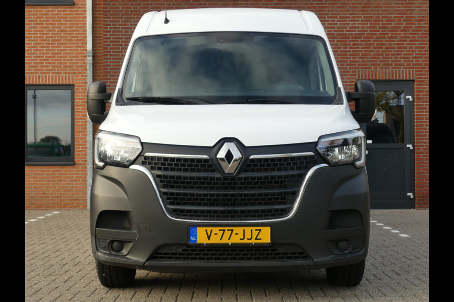 Renault Master T35 2.3 dCi 146PK L5H3 EL PDC/Airco/Cruise control